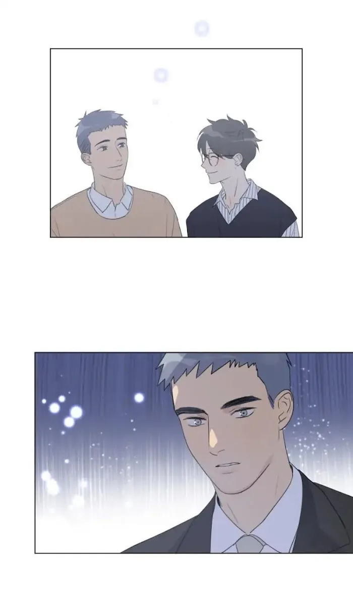 Here U Are - Chapter 107 Page 29