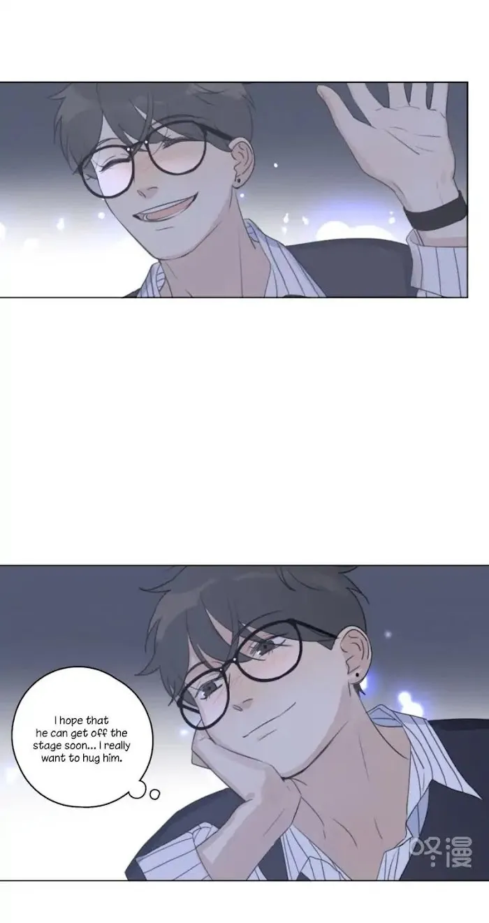 Here U Are - Chapter 107 Page 30