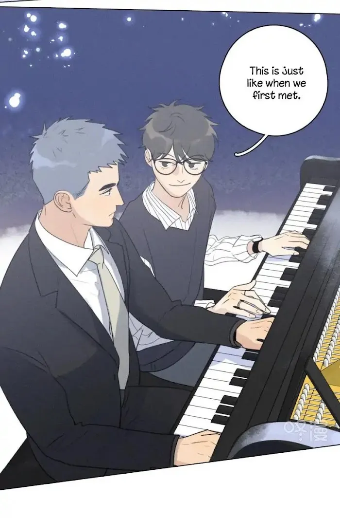 Here U Are - Chapter 107 Page 34
