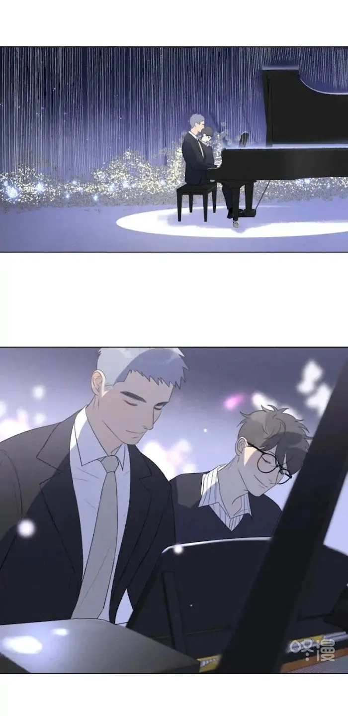 Here U Are - Chapter 107 Page 36
