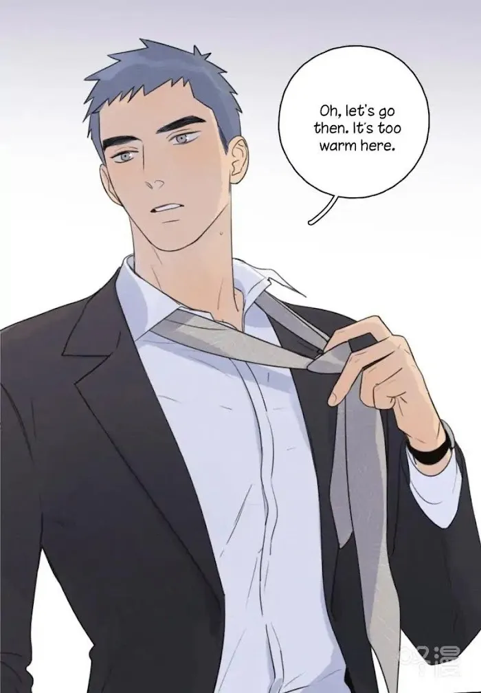 Here U Are - Chapter 107 Page 43