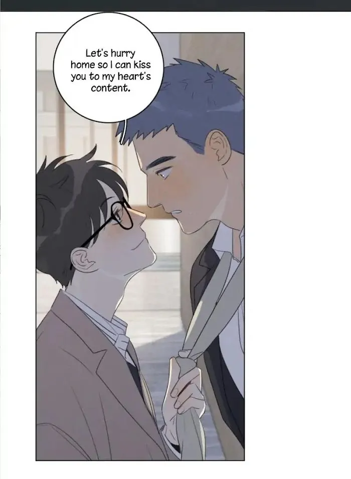Here U Are - Chapter 107 Page 47
