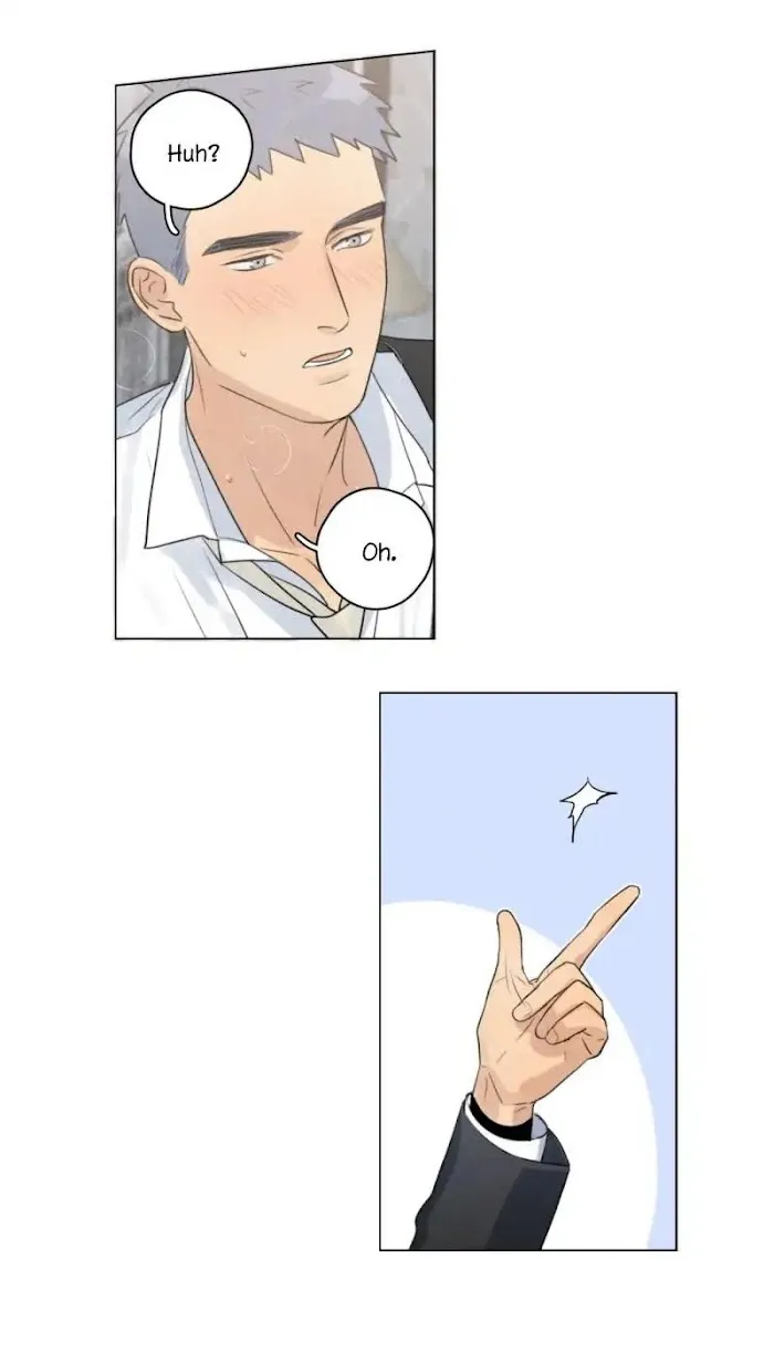 Here U Are - Chapter 107 Page 53