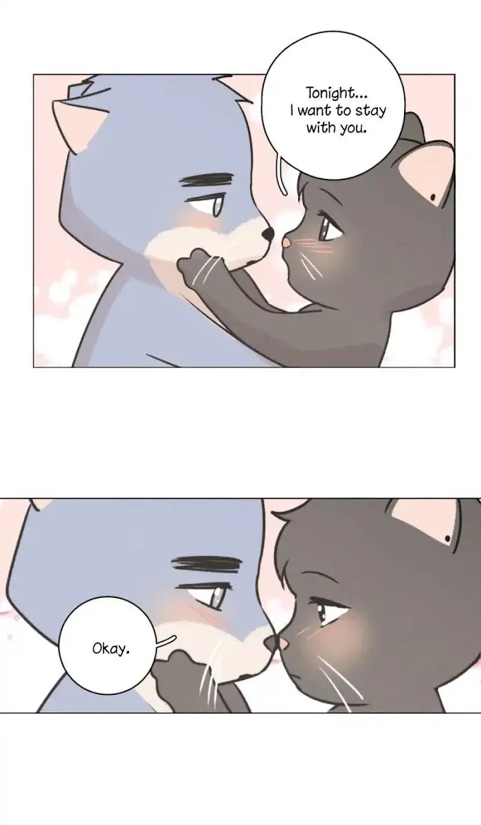 Here U Are - Chapter 107 Page 57