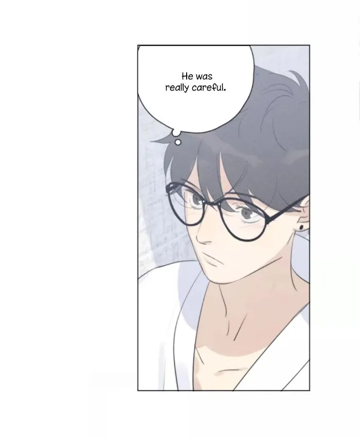 Here U Are - Chapter 108 Page 9