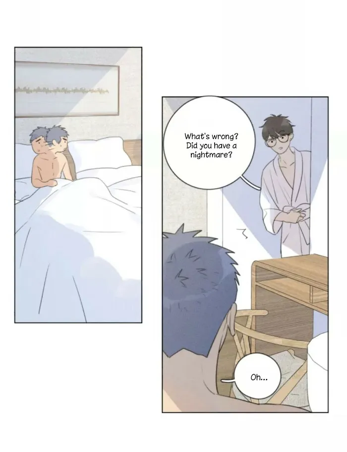 Here U Are - Chapter 108 Page 12