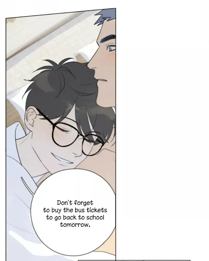 Here U Are - Chapter 108 Page 20