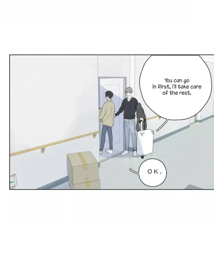 Here U Are - Chapter 108 Page 26