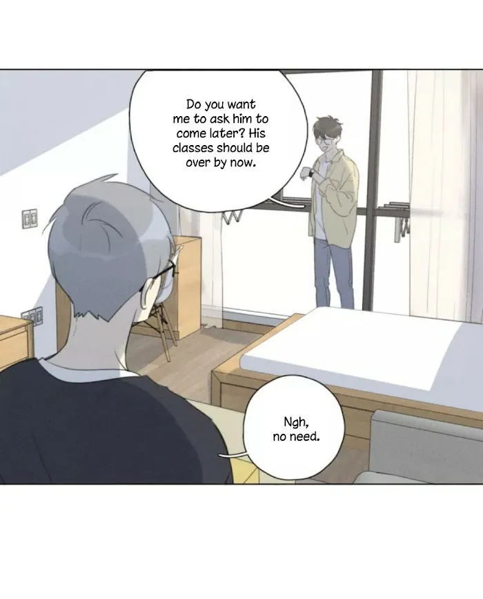 Here U Are - Chapter 108 Page 29