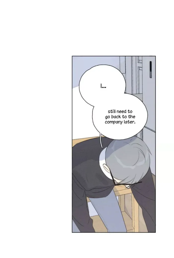 Here U Are - Chapter 108 Page 30