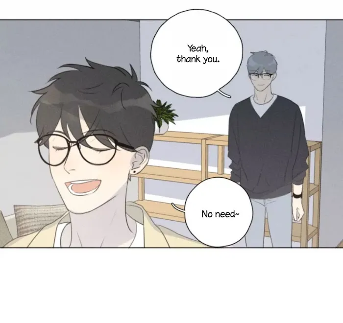 Here U Are - Chapter 108 Page 32