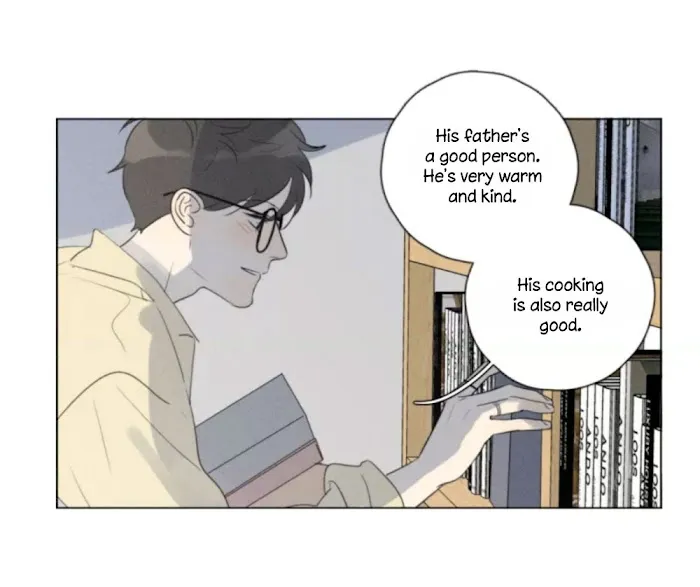 Here U Are - Chapter 108 Page 36