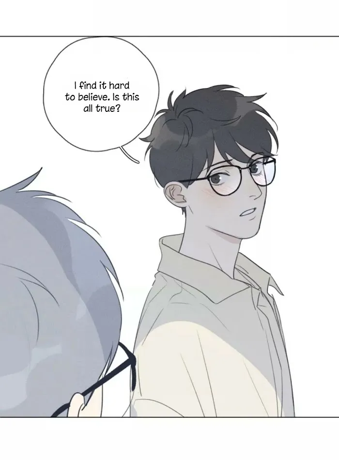 Here U Are - Chapter 108 Page 39