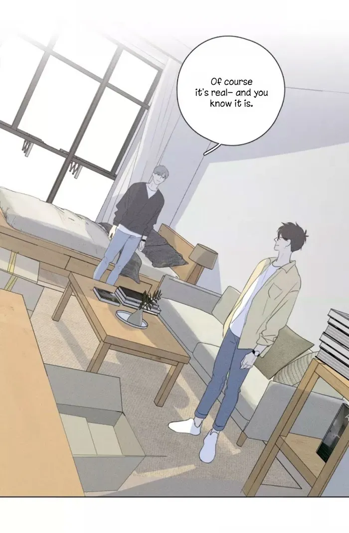 Here U Are - Chapter 108 Page 41