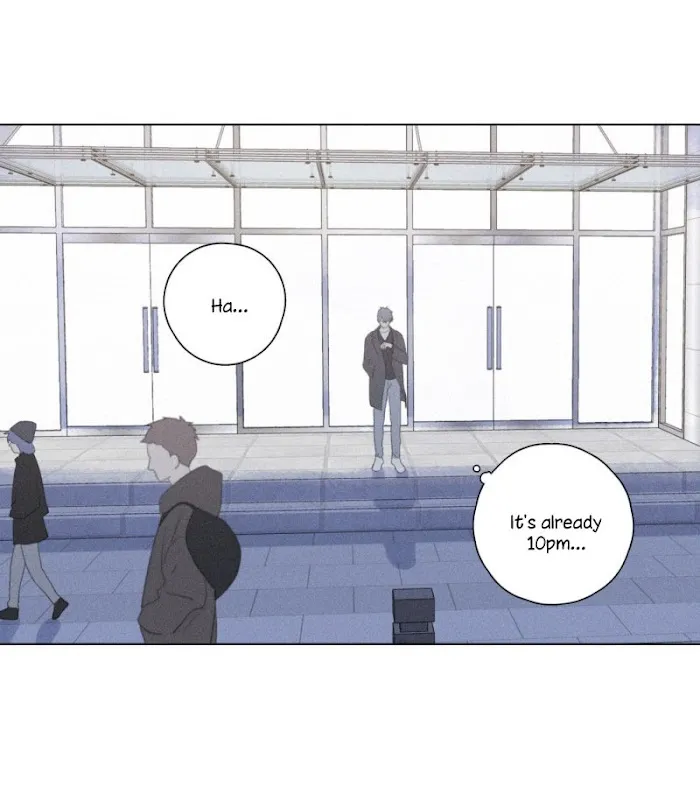 Here U Are - Chapter 109 Page 5