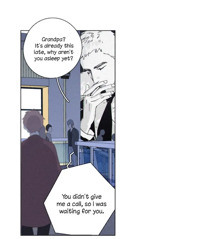 Here U Are - Chapter 109 Page 7