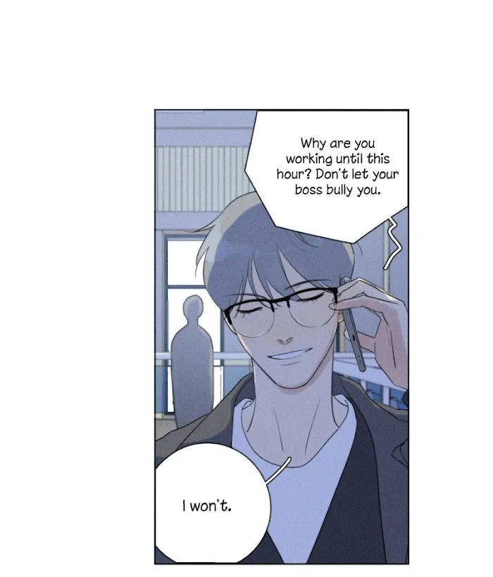 Here U Are - Chapter 109 Page 8