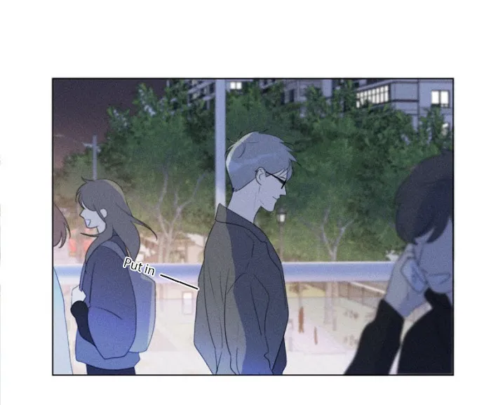 Here U Are - Chapter 109 Page 12