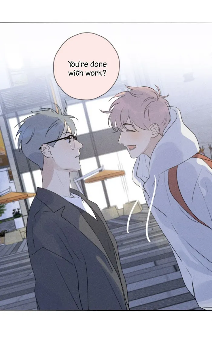 Here U Are - Chapter 109 Page 19