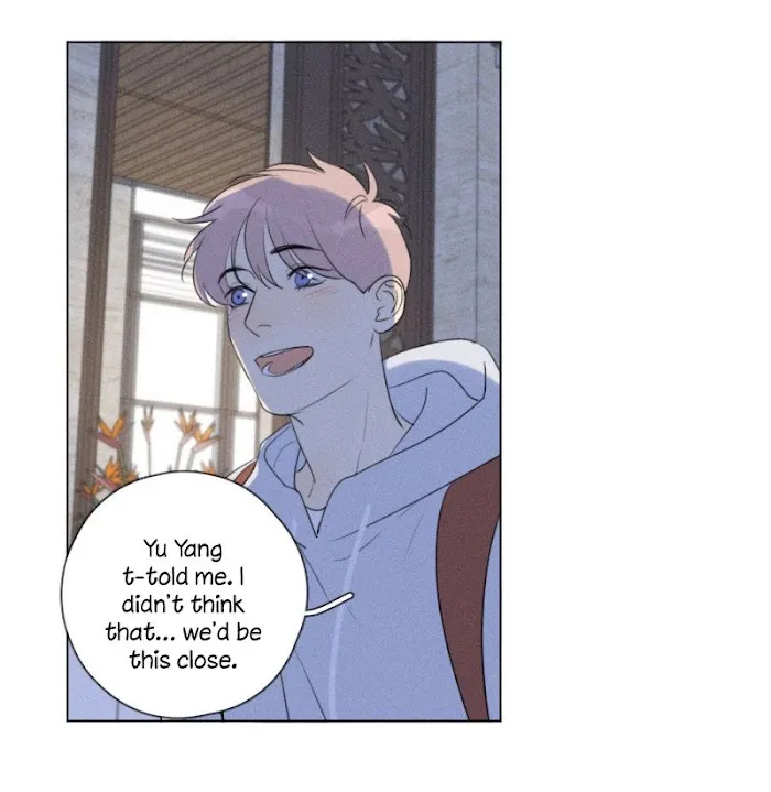 Here U Are - Chapter 109 Page 21