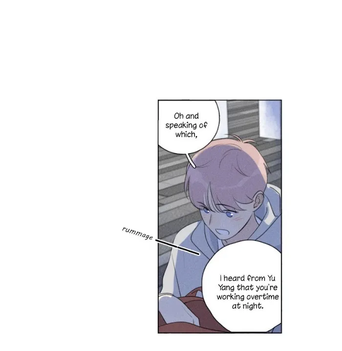 Here U Are - Chapter 109 Page 24
