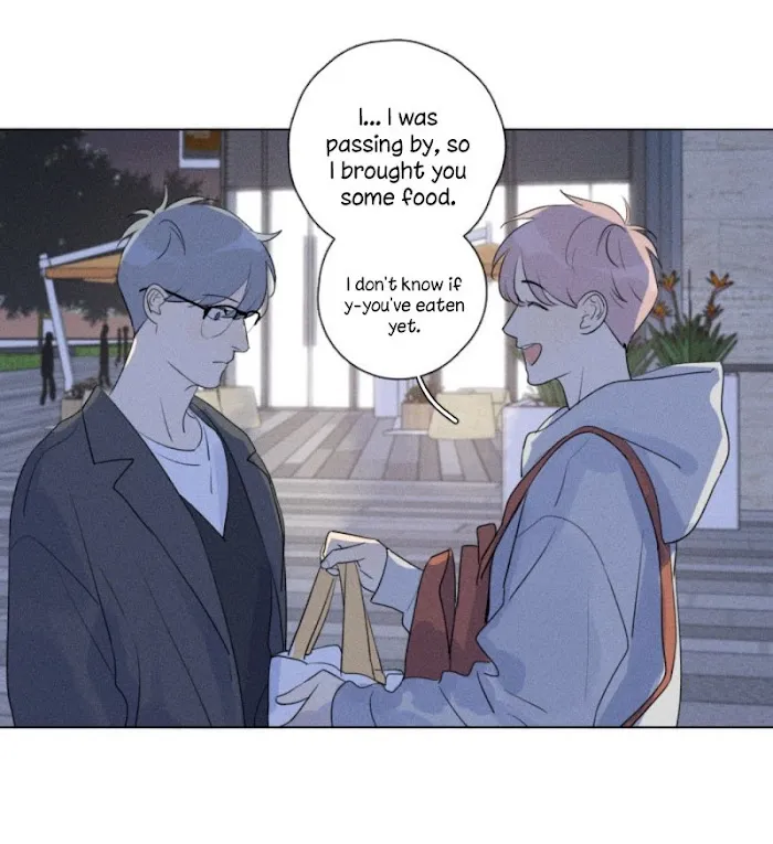 Here U Are - Chapter 109 Page 25