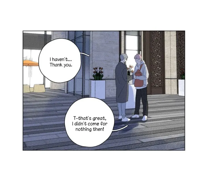 Here U Are - Chapter 109 Page 26
