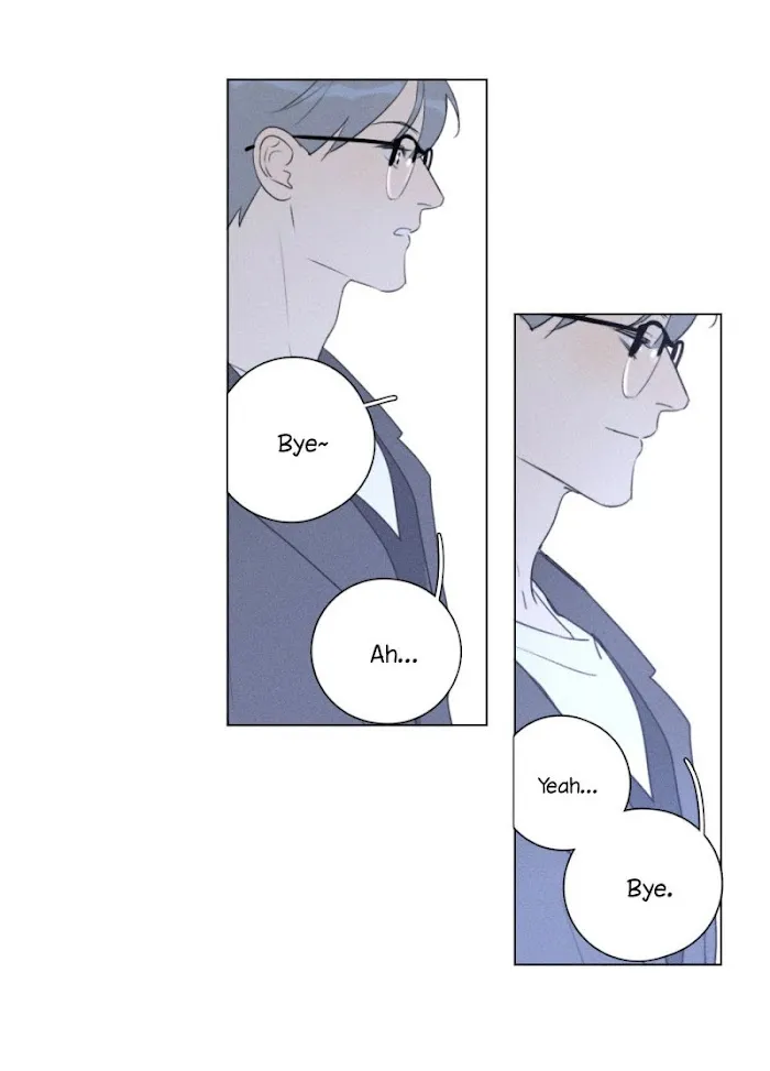 Here U Are - Chapter 109 Page 28