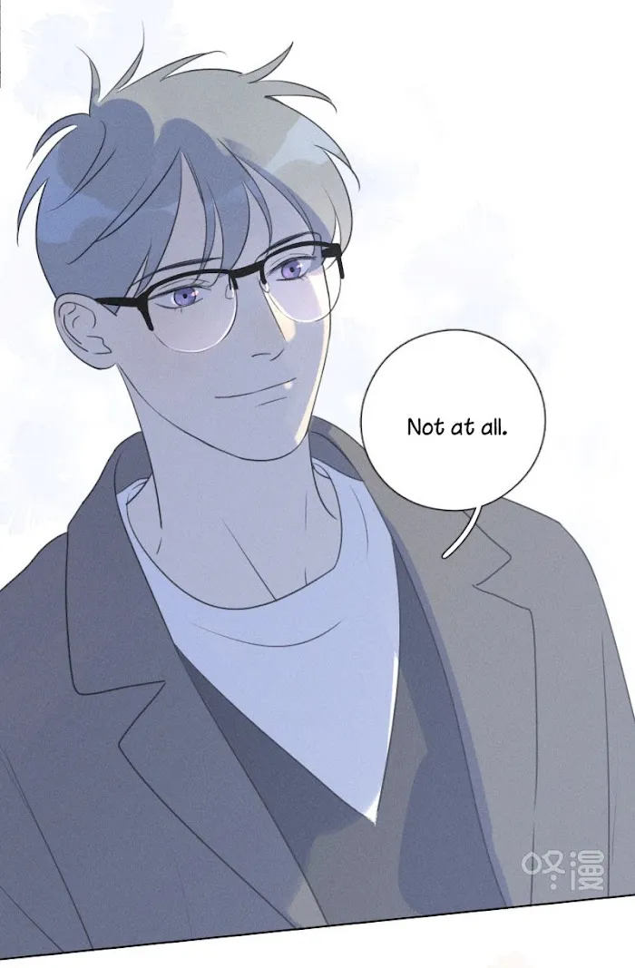 Here U Are - Chapter 109 Page 35