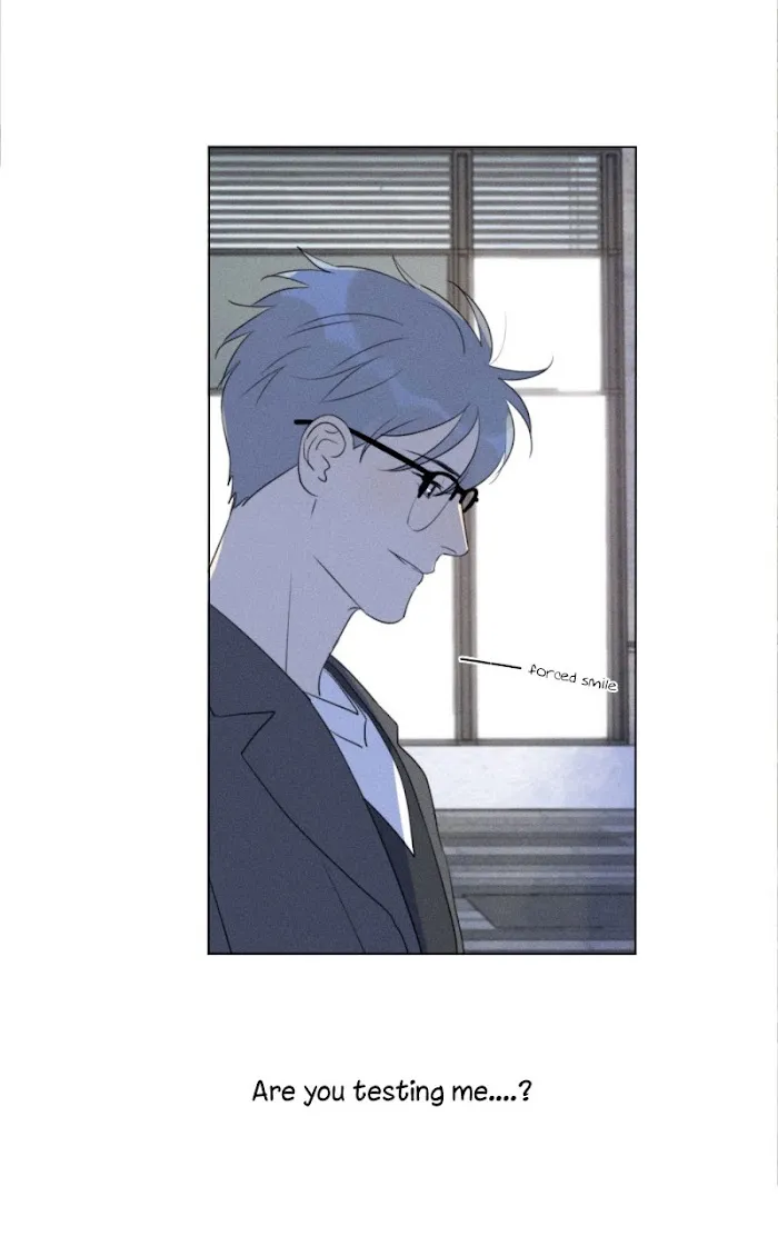 Here U Are - Chapter 109 Page 38