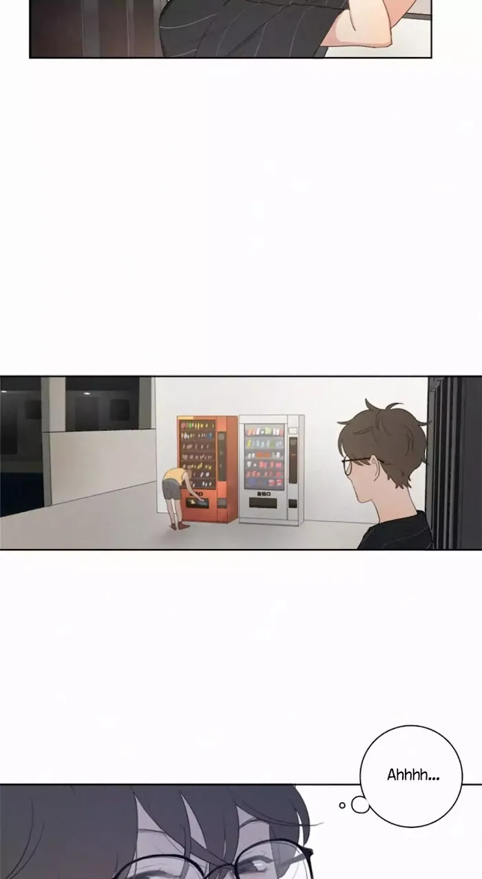 Here U Are - Chapter 11 Page 4