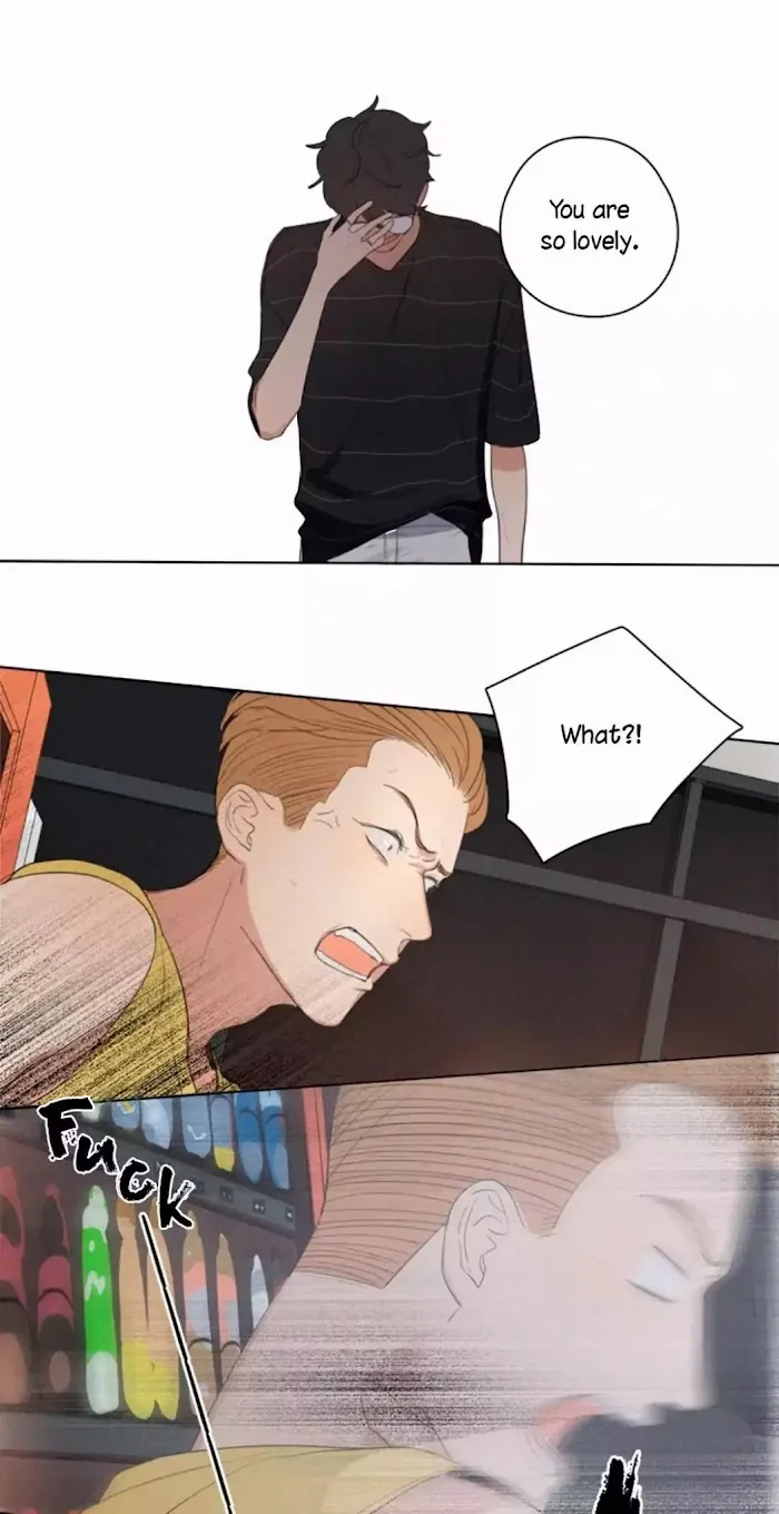 Here U Are - Chapter 11 Page 11