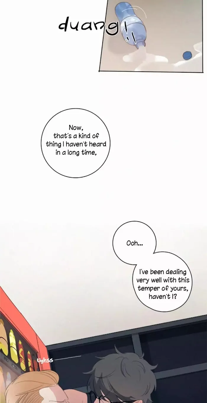 Here U Are - Chapter 11 Page 13