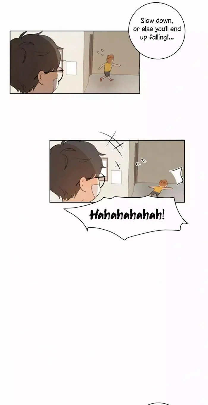 Here U Are - Chapter 11 Page 17
