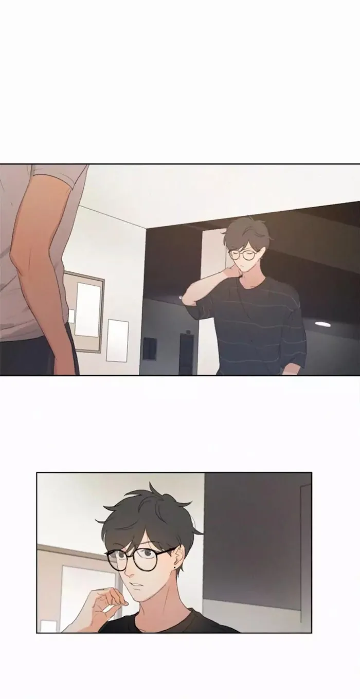 Here U Are - Chapter 11 Page 20