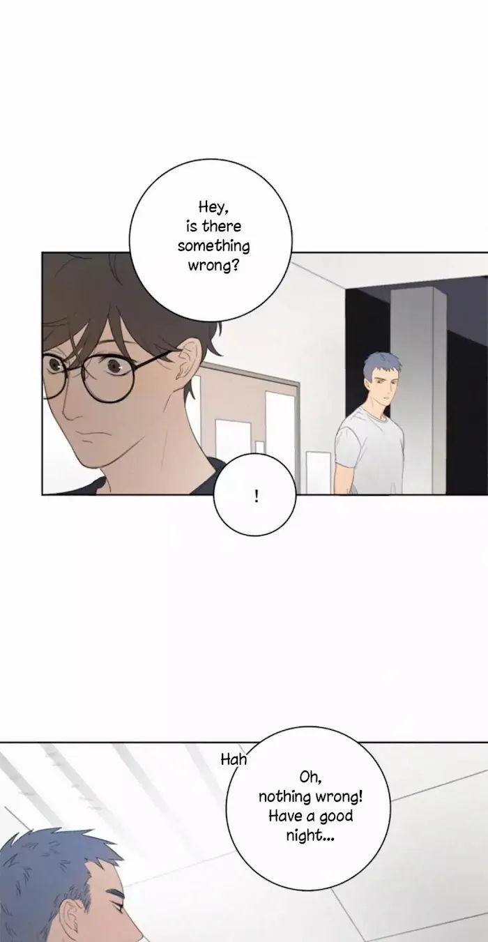 Here U Are - Chapter 11 Page 23