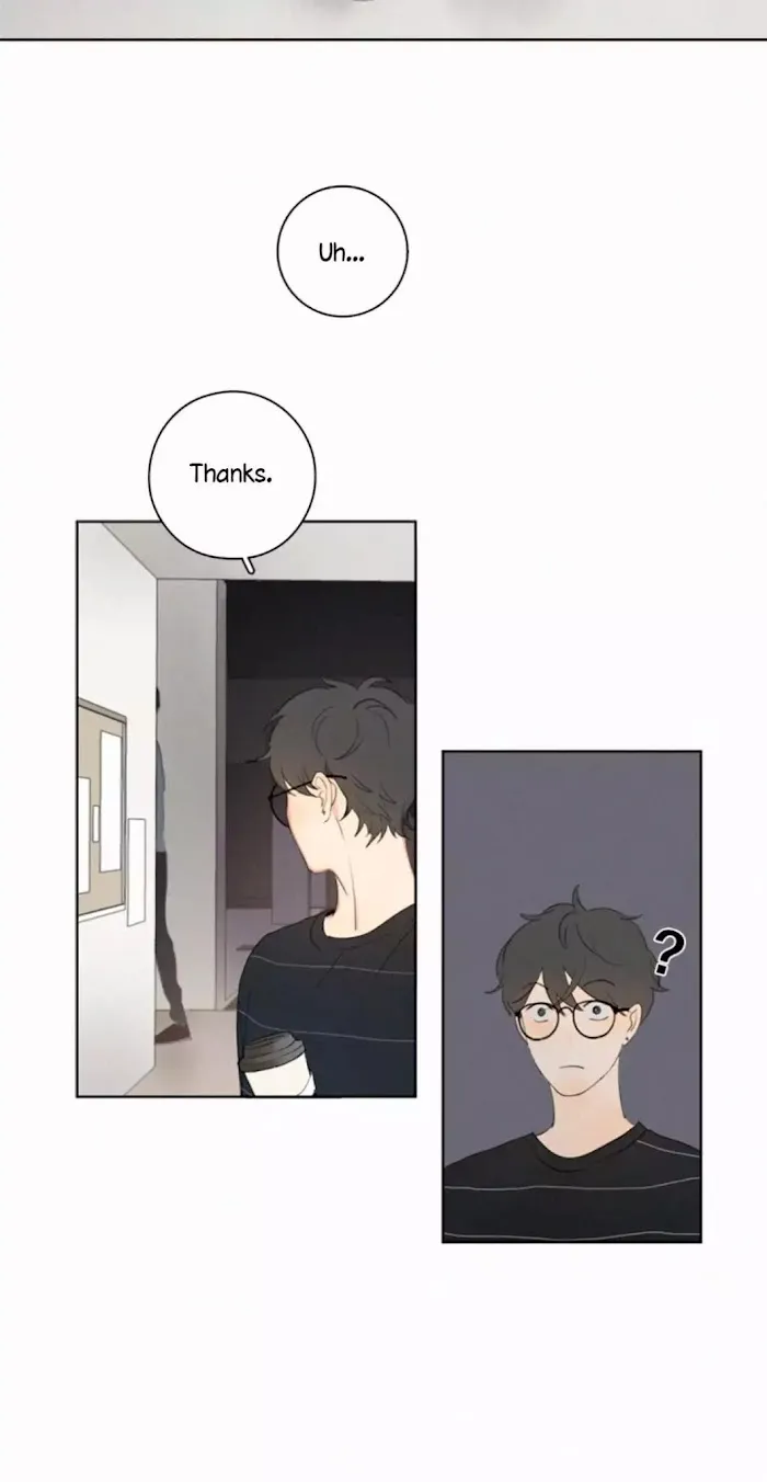 Here U Are - Chapter 11 Page 27