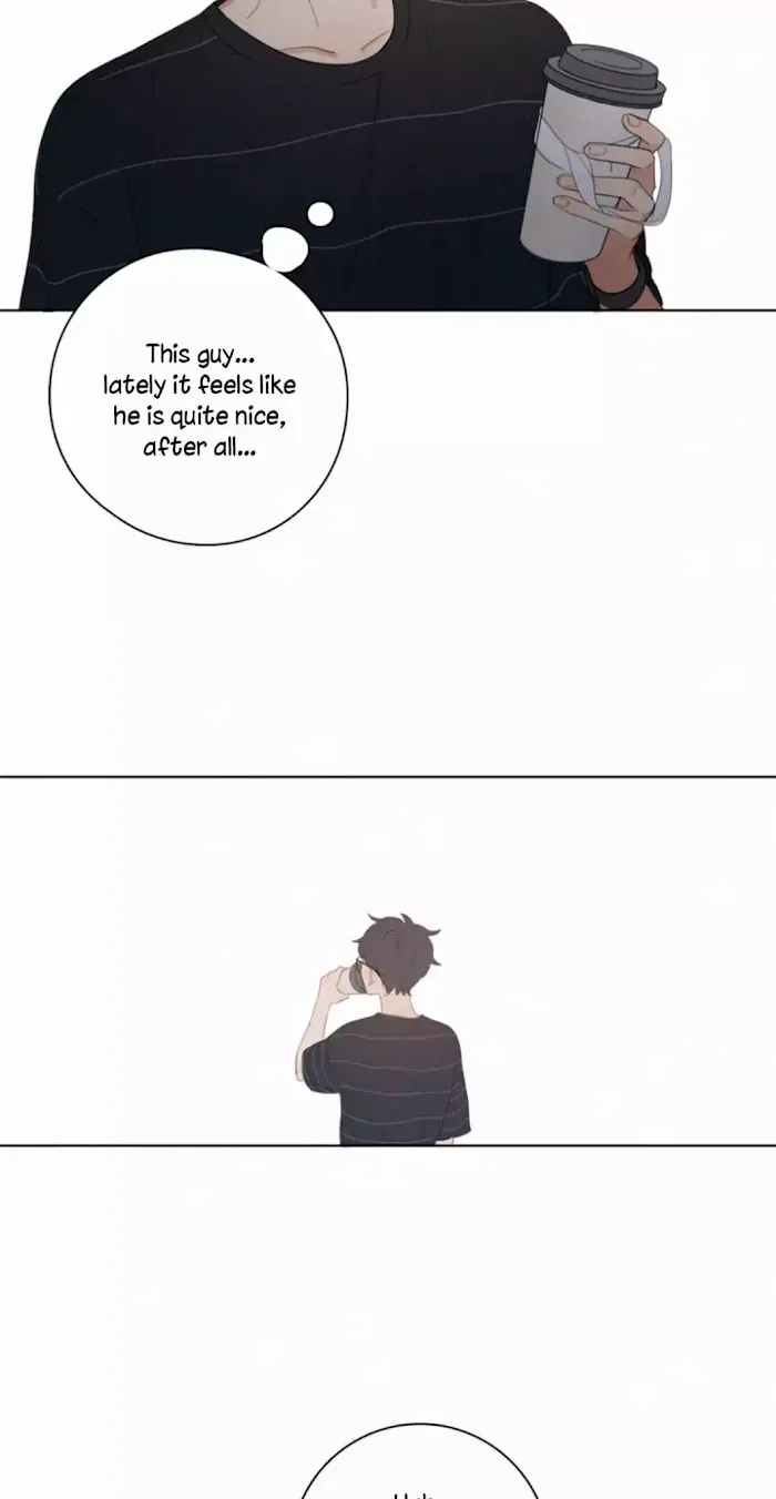 Here U Are - Chapter 11 Page 29