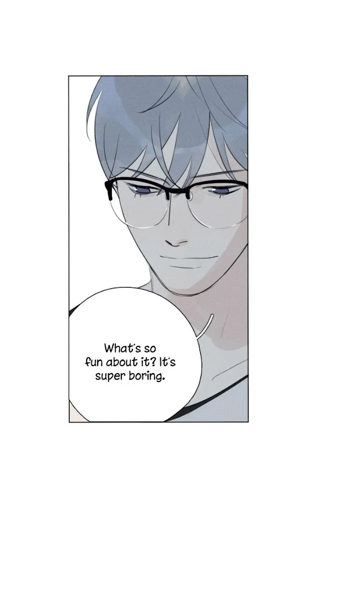 Here U Are - Chapter 110 Page 7