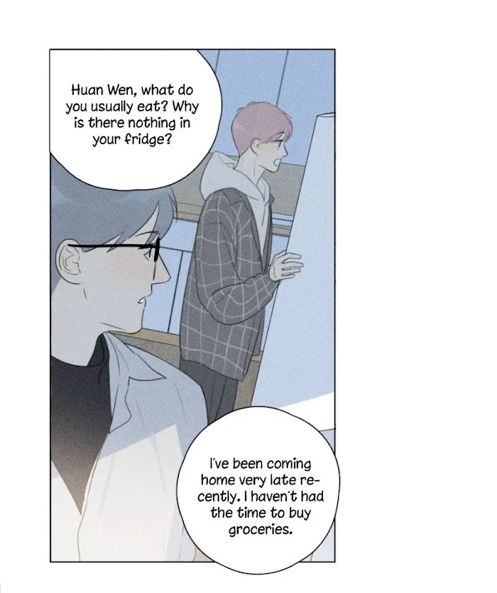 Here U Are - Chapter 110 Page 10