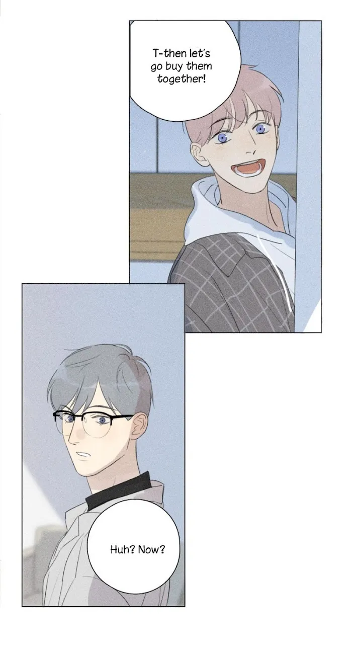 Here U Are - Chapter 110 Page 11