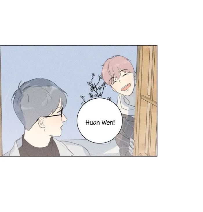 Here U Are - Chapter 110 Page 13