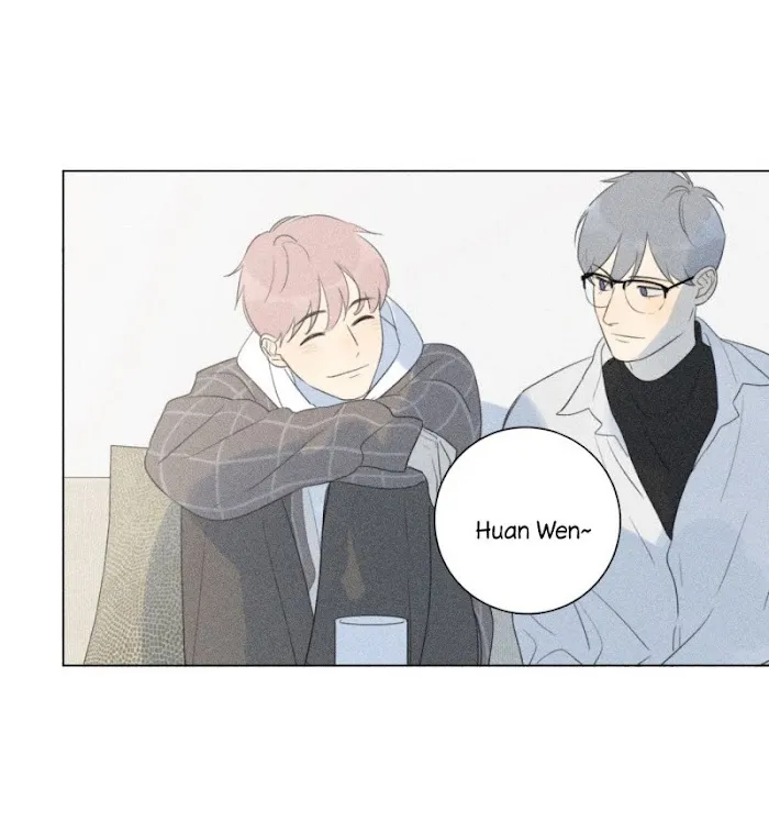 Here U Are - Chapter 110 Page 14