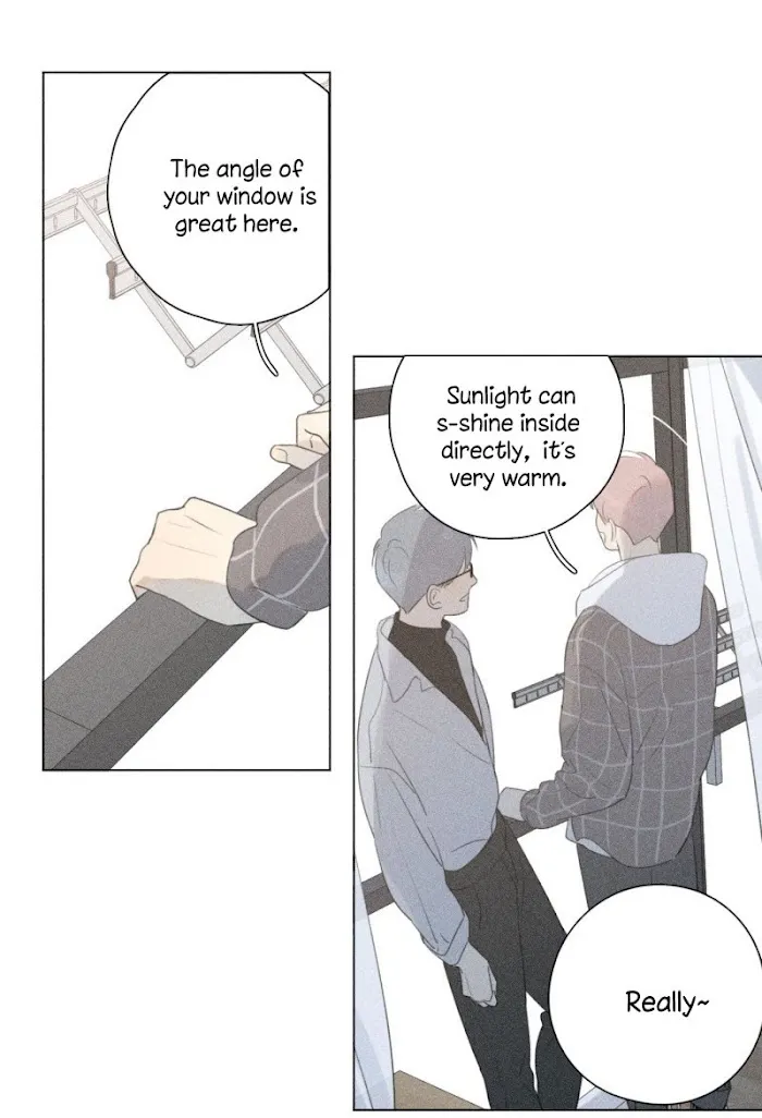 Here U Are - Chapter 110 Page 16