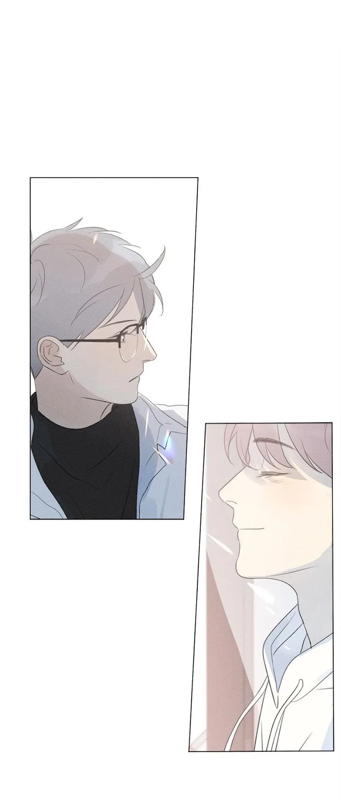 Here U Are - Chapter 110 Page 17