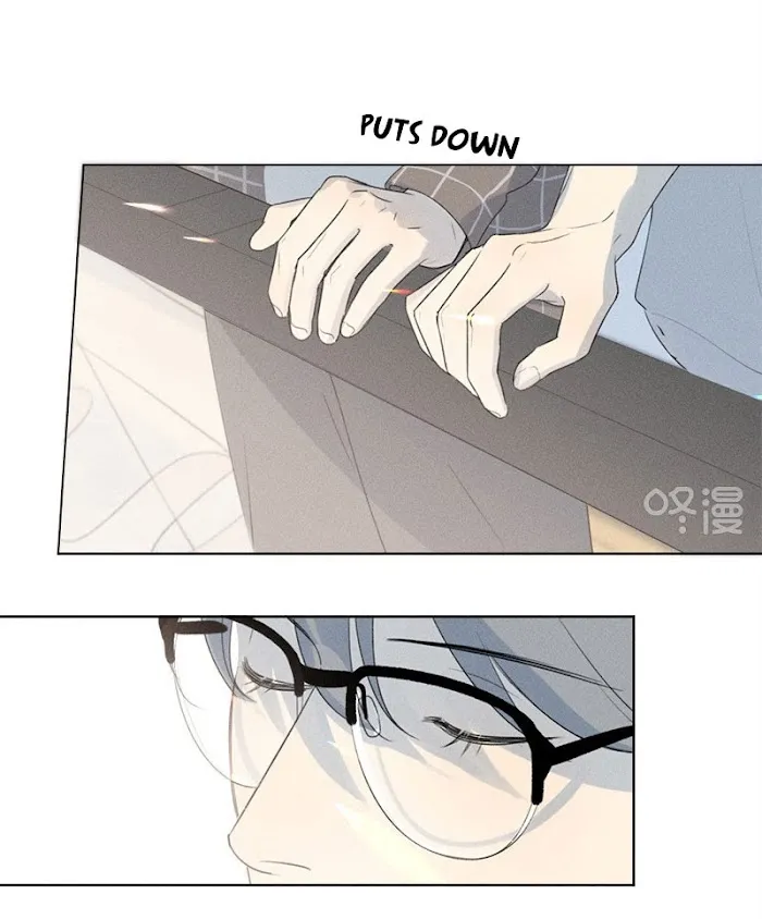 Here U Are - Chapter 110 Page 18