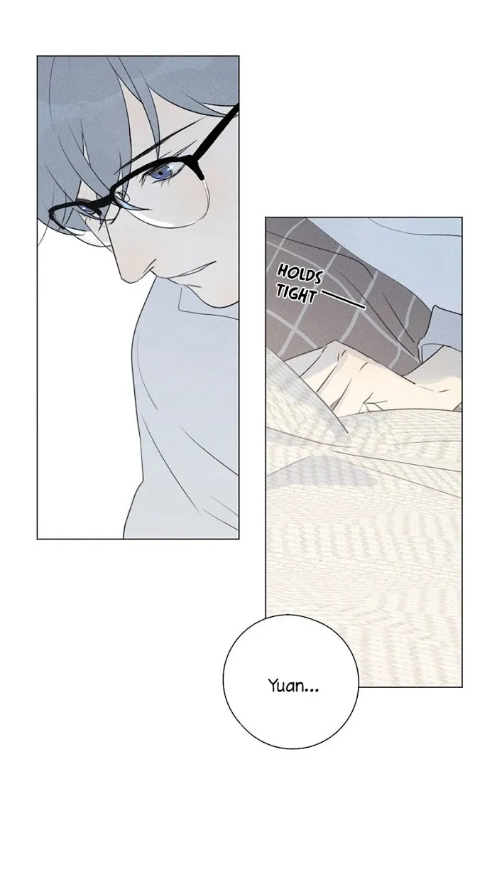 Here U Are - Chapter 110 Page 26