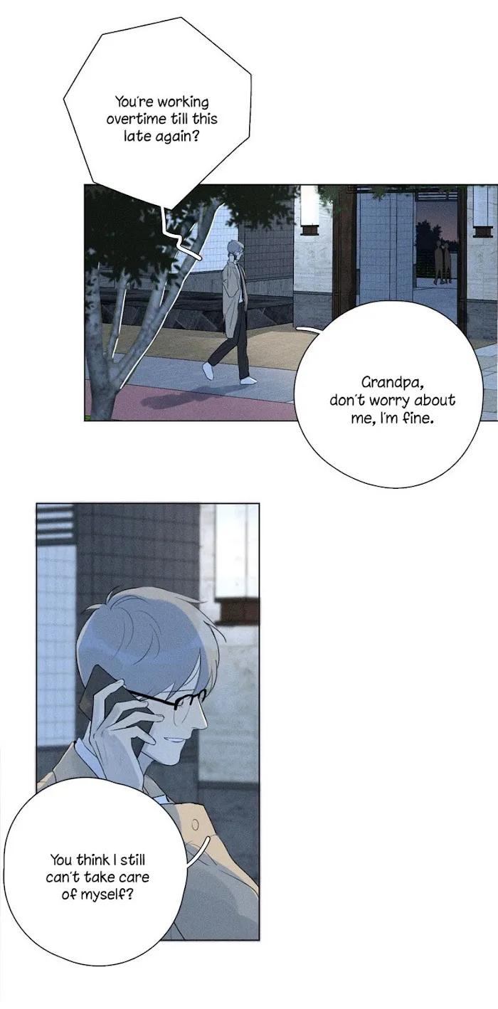 Here U Are - Chapter 110 Page 30