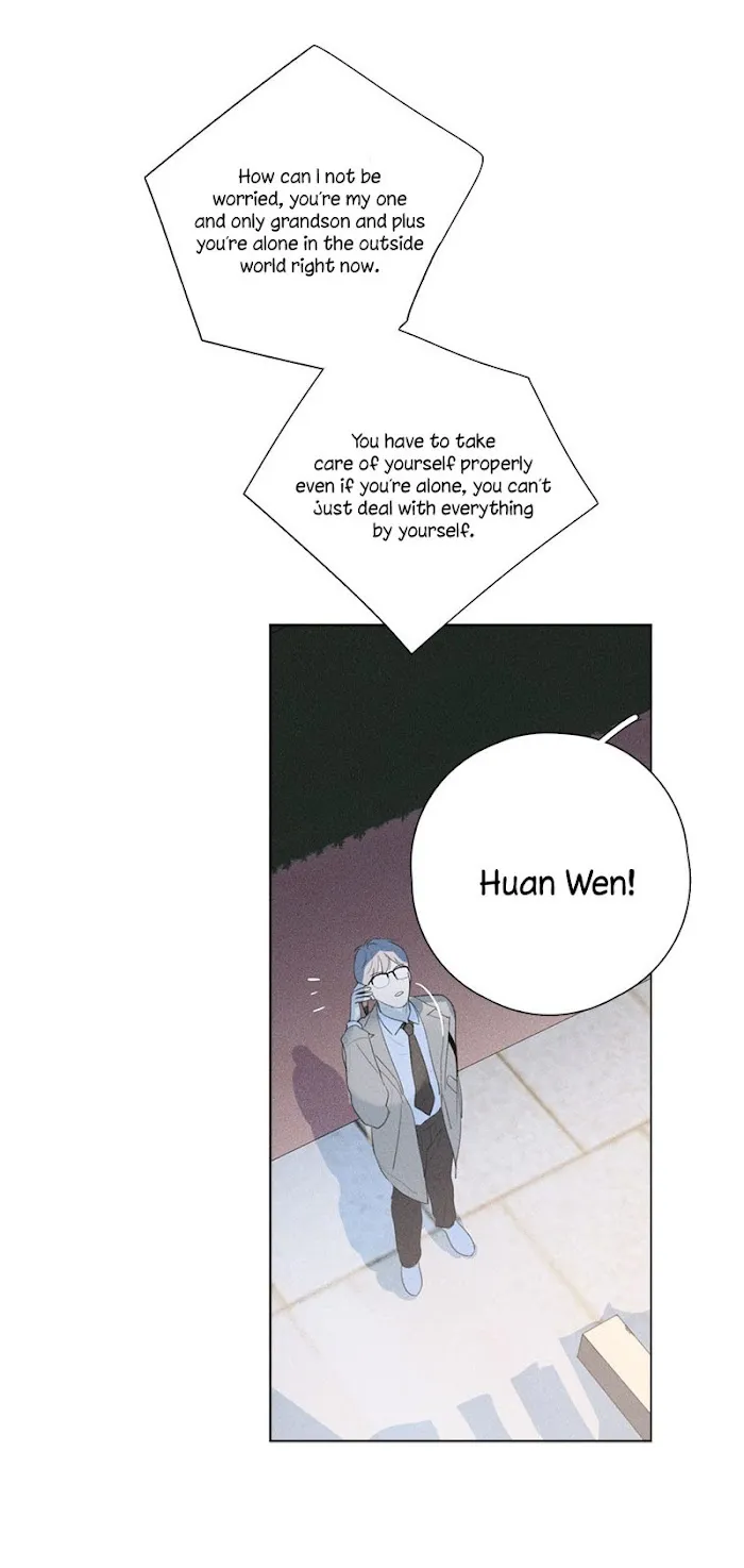 Here U Are - Chapter 110 Page 31