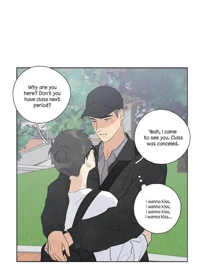 Here U Are - Chapter 111 Page 9